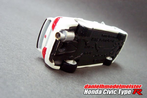 custom built hot wheels