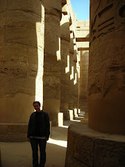 Karnak the beautiful