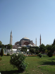 Hagia Sophia