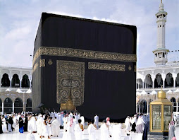 Ka'bah