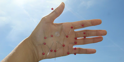 pins and needles in hands pins and needles in hands