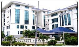 Ampang Puteri