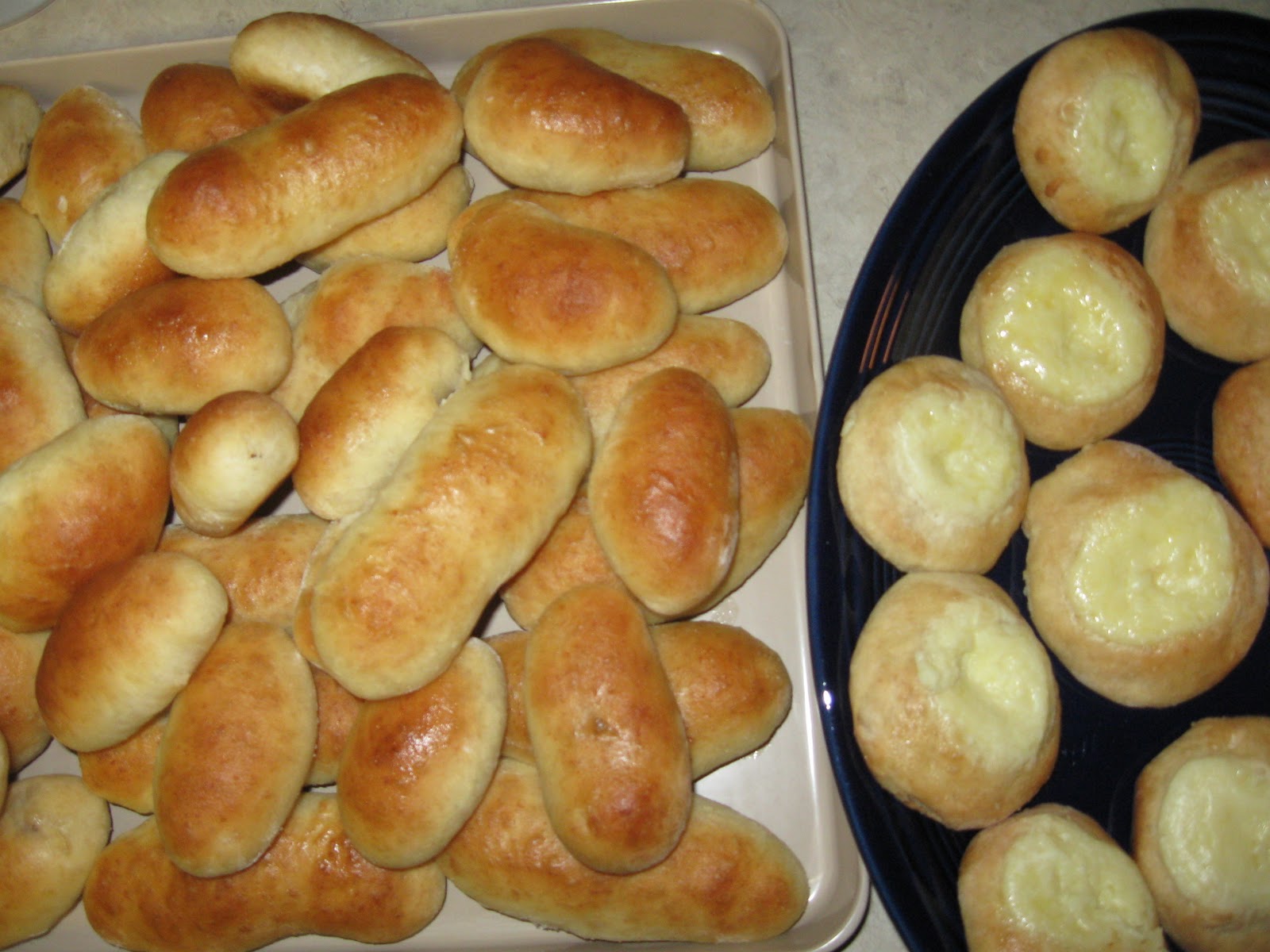 Last Year of My 20s Day 40 Kolache Recipe