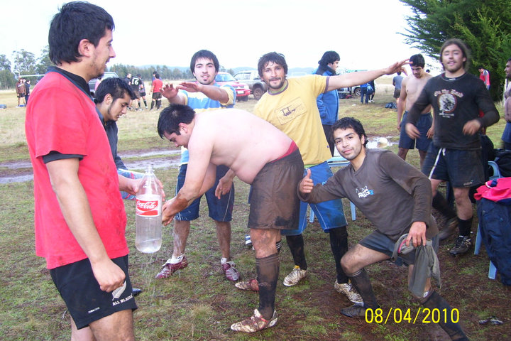 el tiempo en curanilahue