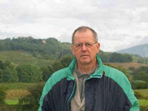 ANTTI TUURI