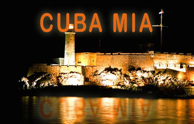 CUBA MIA