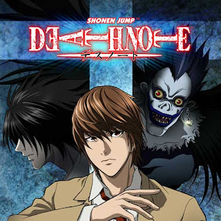 Things You Definitely Won't See In The American Version Of Death Note