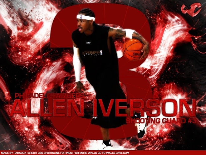 Allen Iverson