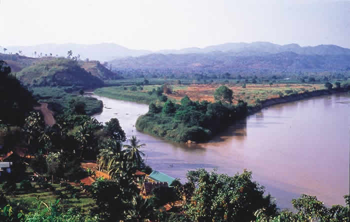 Mekong+river+basin