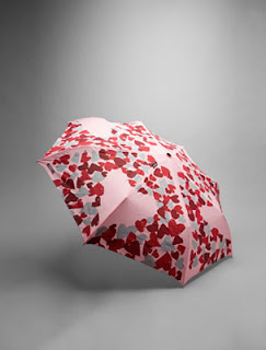 Moschino Umbrella