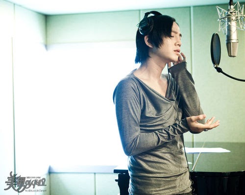 Play Chord n Lyrics Chord Jang Geun Seok What Should I Do