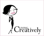 LIVING CREATIVELY