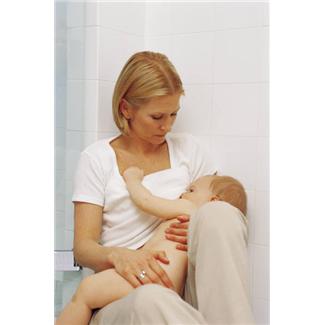 Girls Pooping Diaper