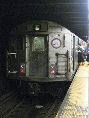 C Train