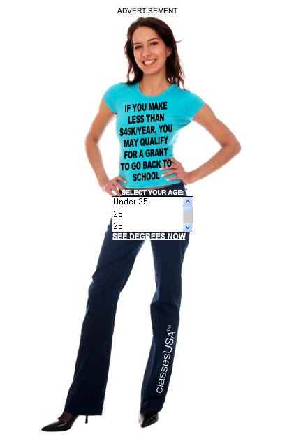 Loan Ads