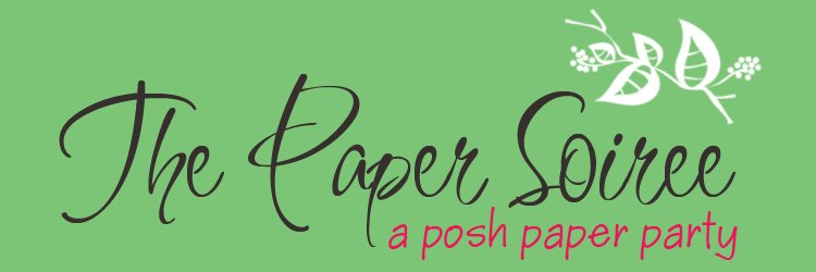 The Paper Soiree