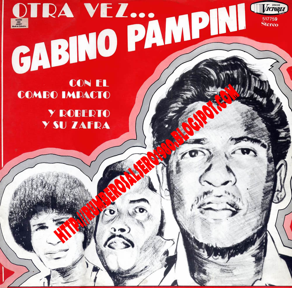Gabino Pampini