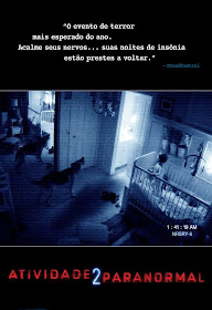 Atividade Paranormal 2 Dublado
