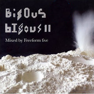 Freeform Five - Bisous Bisous II Freeform Five - Bisous Bisous II