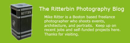 Ritterbin Photography Blog