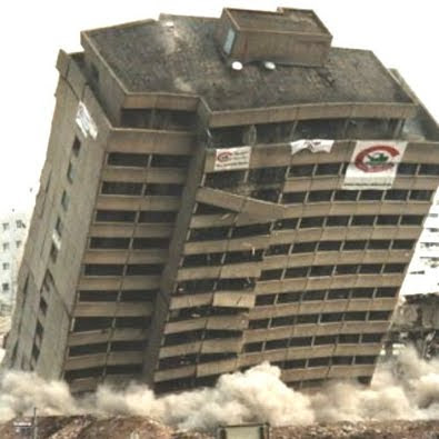 World+trade+centre+7+building+collapse