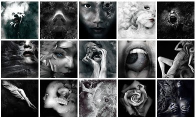 Where is my mind, de Federico Bebber Where is my mind, de Federico Bebber
