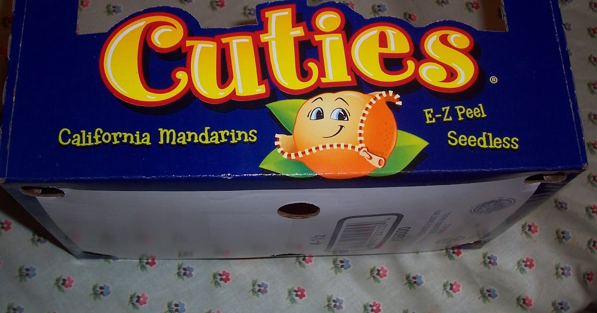 Homeschool Blessings Canning Cuties