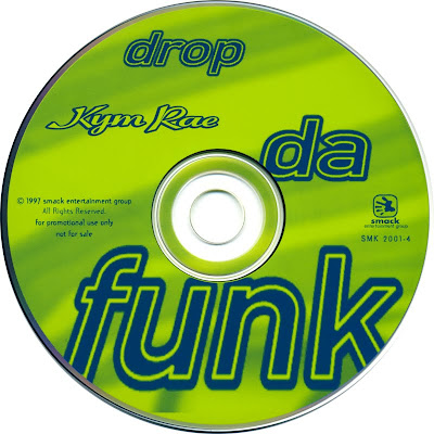 Dropdafunk - Compleet Banaan feat. Cliffke (Radio Edit)