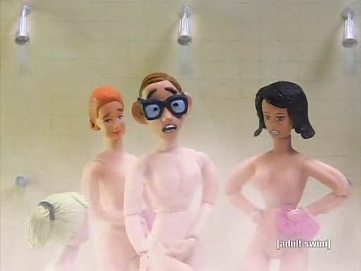 Useful Robot chicken naked boobs accept Not Robot chicken naked boobs idea What