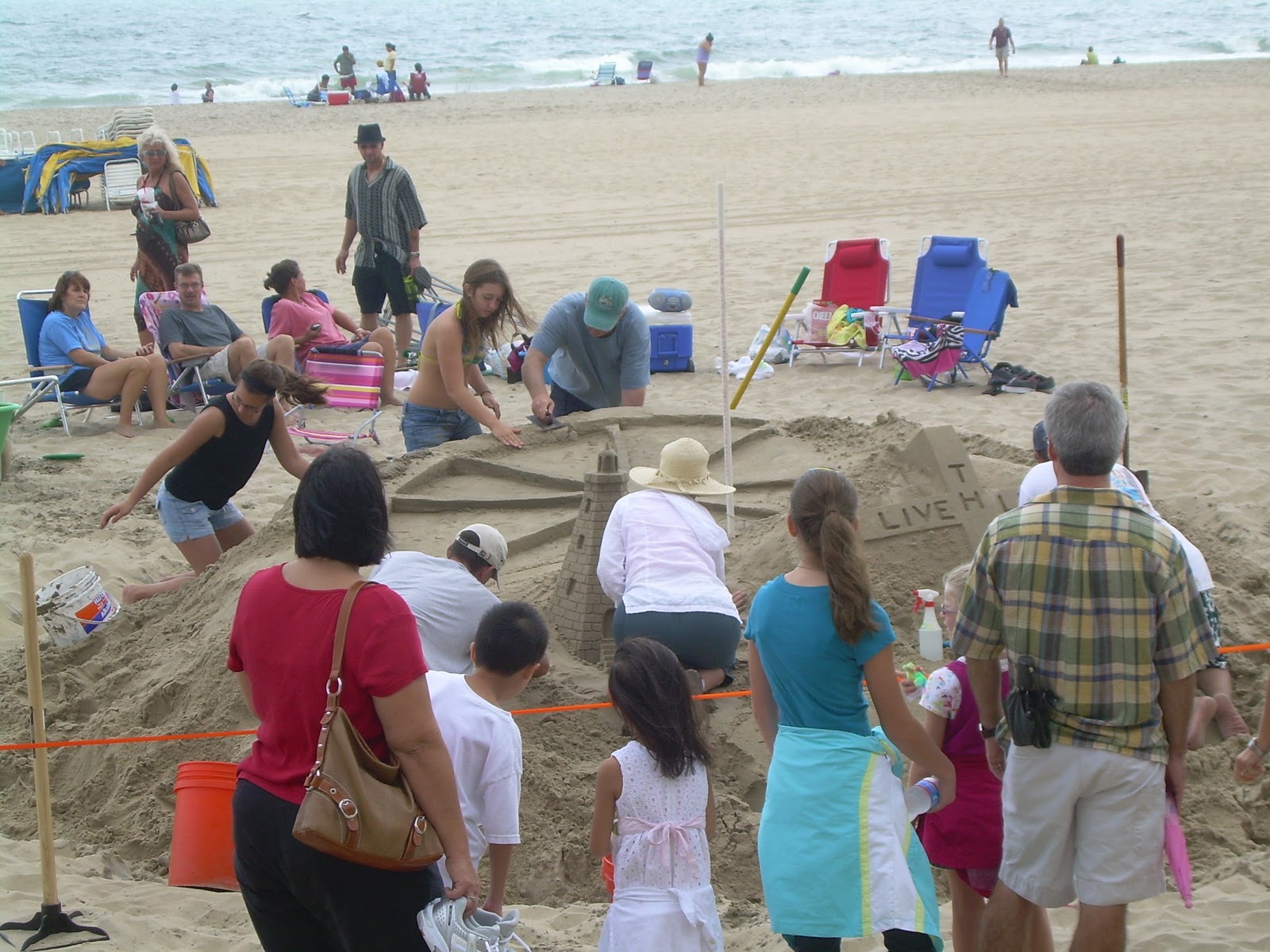The Birdwell's Nest The Neptune Festival
