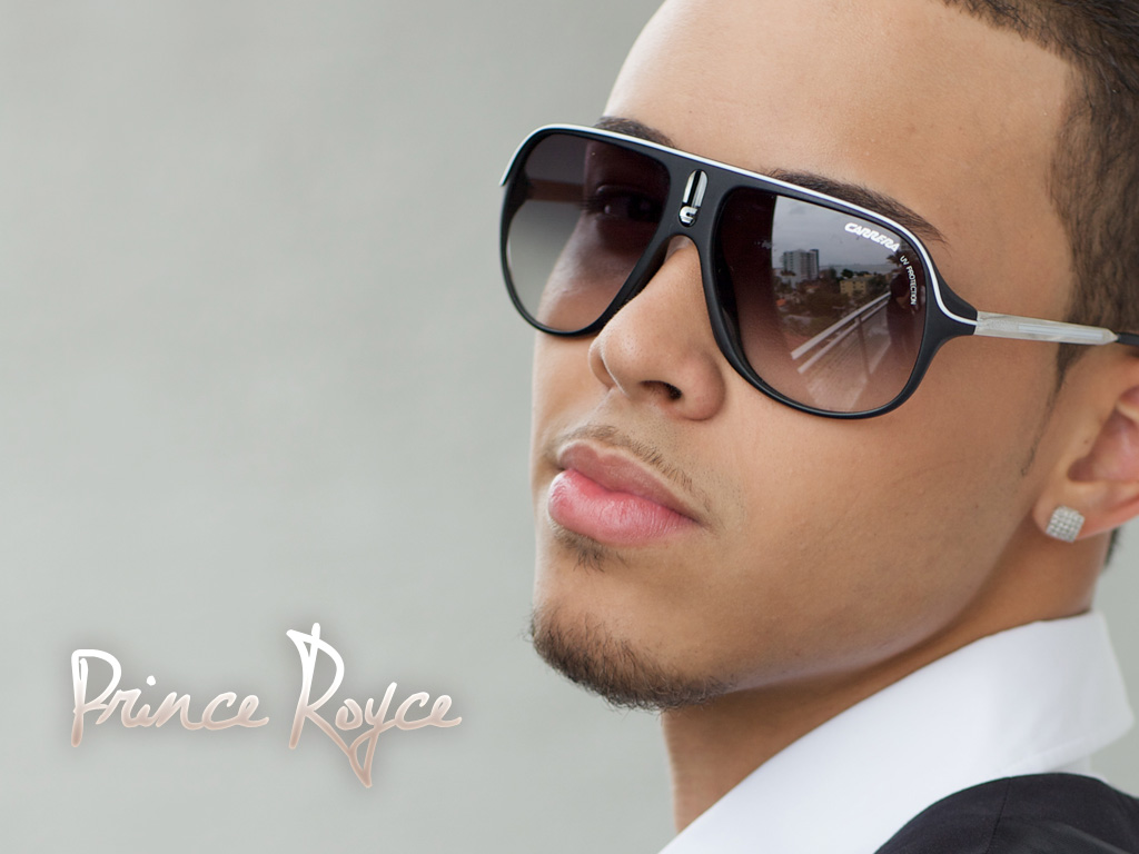Prince Royce Rechazame