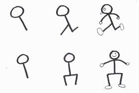 Featured image of post How To Draw A Man Easy For Kids / In very little time, through a little repetition.