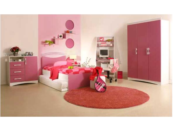 Apaixonada pelo Rosa Quarto Rosa Lindo!!!! Tour Pelo O Meu Quarto Cor De Rosa ~ Apaixonada pelo Rosa Quarto Rosa Lindo!!!!