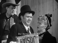 Dallas and Doc Boone
