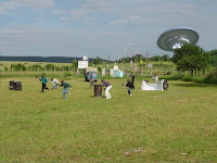 UFO Proof