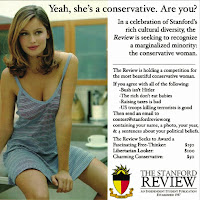 Conservative Babe