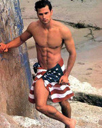 Conservative Hunk