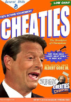 Cheaties