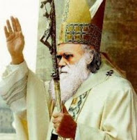 Pope Darwin
