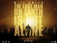 I Am legend