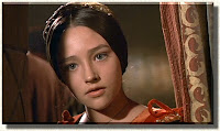 Olivia Hussey