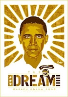 Worship Obama