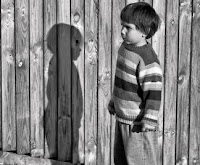 Imaginary Friend