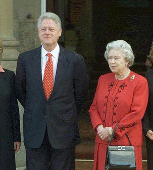 Clinton