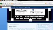 Blog Oficial del CDI 767