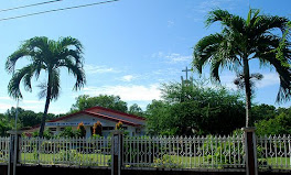 Blessed Sacrament Church