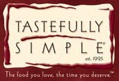 Tastefully Simple