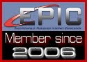 EPIC Badge