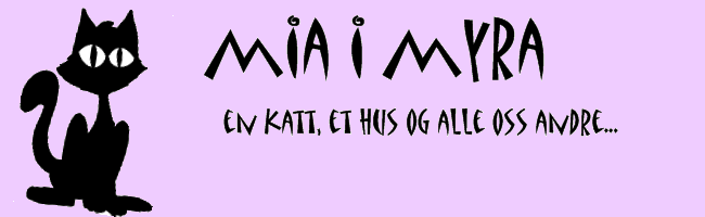 Mia i Myra