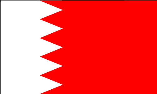 bahrain population density